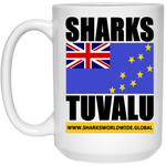 SHARKS TUV V2 M