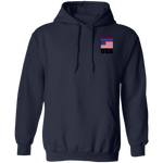 BG BLUF USA H