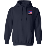 BG BLUF USA H