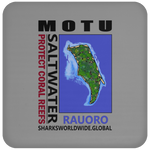 MOTU RAU C
