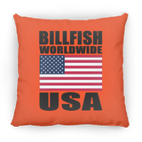 BWW2 USA VI PILLOW