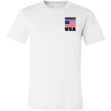 SNBD WW USA T