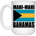 MAHI BAH M