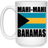 MAHI BAH M