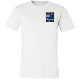 SHARKS AUST T