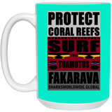 PCR TUA FAKA M