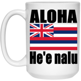ALOHA2 HE'E M