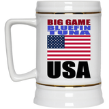 BG BLUF USA S
