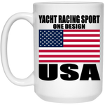 YRS USA M