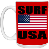 SURF USA M