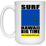 SURF HIBIGT V2 M