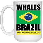 WHALES BRA V2 M