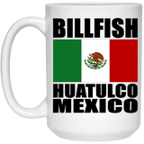 BF HUA MEX M