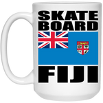 SKBD FIJI M