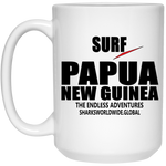 SURF PNG TEA M