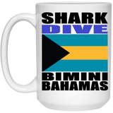 SHARKD BIM BAH V1 M