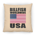 BWW2 USA VI PILLOW