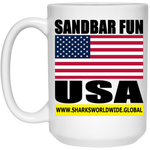 SBAR USA V2 M
