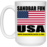 SBAR USA V2 M
