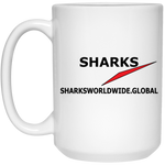 L SHARKS SWWG M