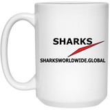 L SHARKS SWWG M