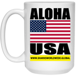 ALOHA USA V2 M