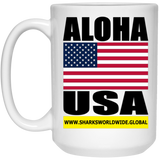 ALOHA USA V2 M
