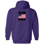 BWW2 USA V1 F/R H