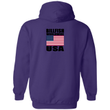 BWW2 USA V1 F/R H