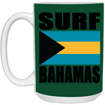 SURF BAH M