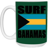 SURF BAH M