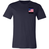 SNBD WW USA T