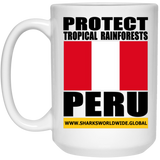 PTR PERU V2 M