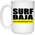 L SURF BAJA V2 M