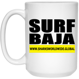 L SURF BAJA V2 M