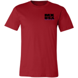 L MX USA T