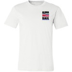 ALOHA SAIL WW T