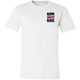 ALOHA SAIL WW T