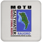 MOTU RAU C