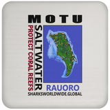 MOTU RAU C