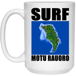 SURF MO RAU V1 M