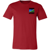 SHARKS SOLIS T