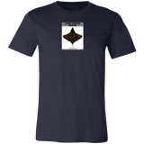 LONG NOSED SKATE T