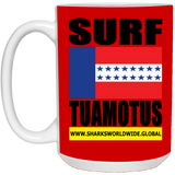 SURF TUA V2 M