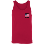 YRS USA TT
