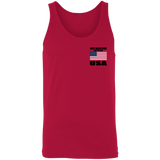 YRS USA TT