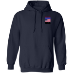 BG WAHOO USA H