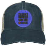 SHDG OLLIE CAP