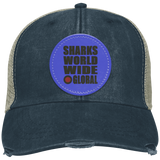 SHDG OLLIE CAP