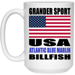 GSBF USA ABLUM M